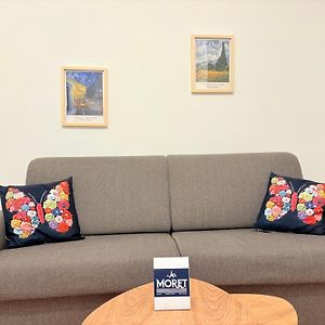 Apartamento Premium de 1 Dormitorio